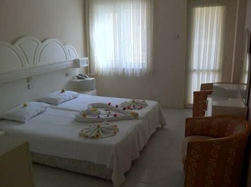 Meryemana Hotel - Photo3