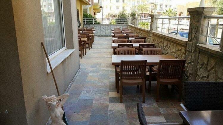 Meryemana Hotel - Photo5