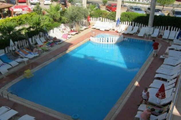 Mutlu Apart - Photo2