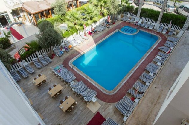Mutlu Apart - Photo4