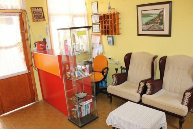 Ozge Pansiyon - Photo2
