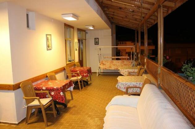 Ozge Pansiyon - Photo4
