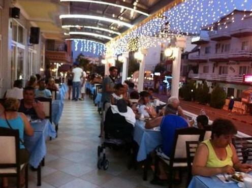 Pamukkale Hotel - Photo4