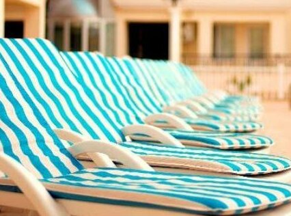 Park Hotel Altinkum - Photo2