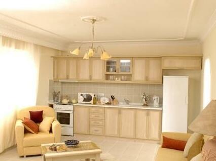 Park Hotel Altinkum - Photo3