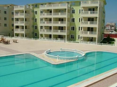 Royal Marina Apartments - Photo2