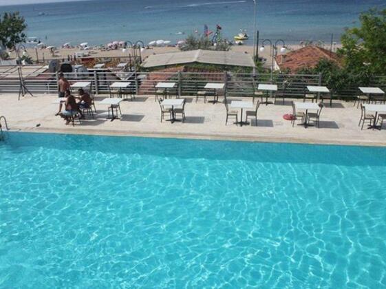 Sancar Kardia Hotel - Photo2