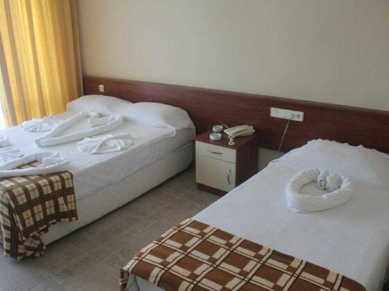 Sancar Kardia Hotel - Photo3
