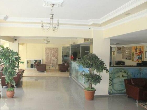Sancar Kardia Hotel - Photo4