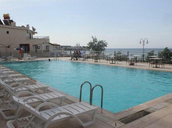 Sancar Kardia Hotel - Photo5