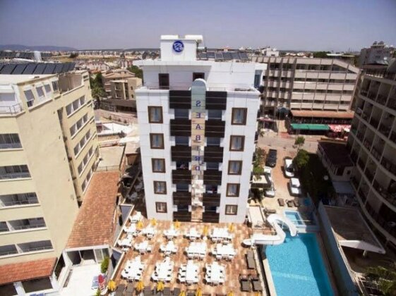 Sea Bird Hotel Didim - Photo2