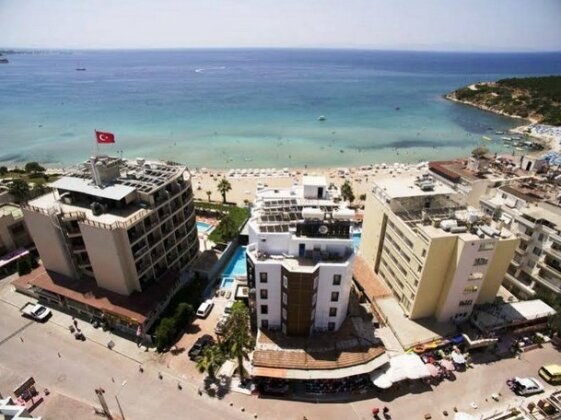 Sea Bird Hotel Didim - Photo3