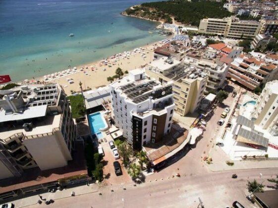 Sea Bird Hotel Didim - Photo5