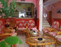 Star Apart Hotel - Photo4