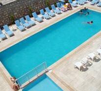 Star Apart Hotel - Photo5