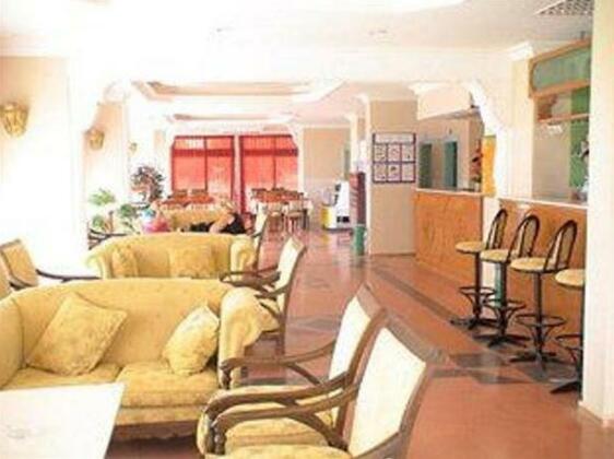 Sultan Apartments Altinkum - Photo2