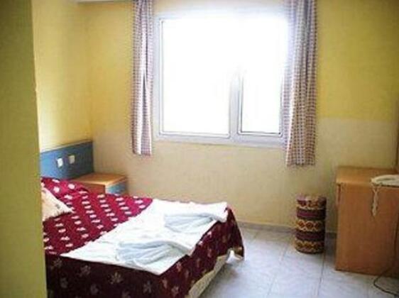 Sultan Apartments Altinkum - Photo3