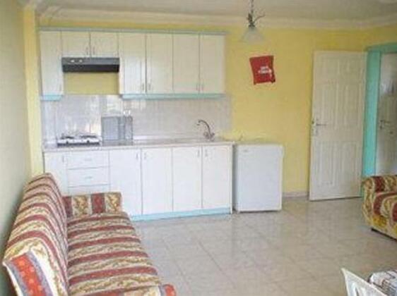 Sultan Apartments Altinkum - Photo4