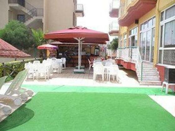 Sultan Apartments Altinkum - Photo5