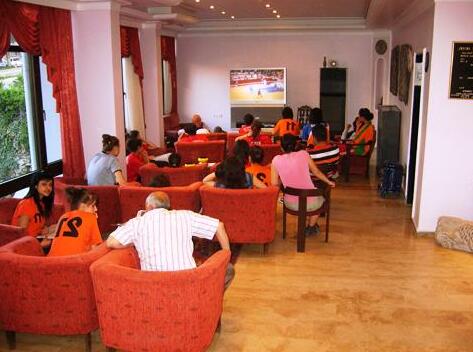 Temple Hotel - Photo3