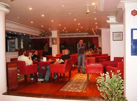 Temple Hotel - Photo4