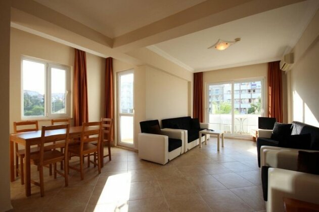 Triton Apartments Didim - Photo2