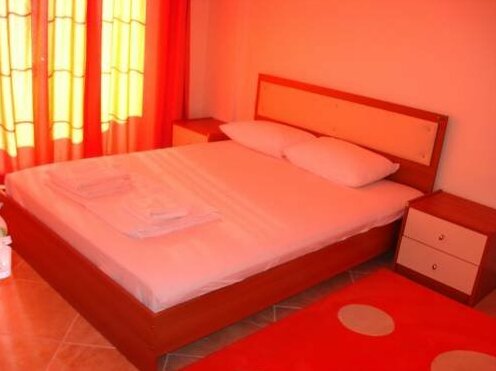 Triton Apartments Didim - Photo3