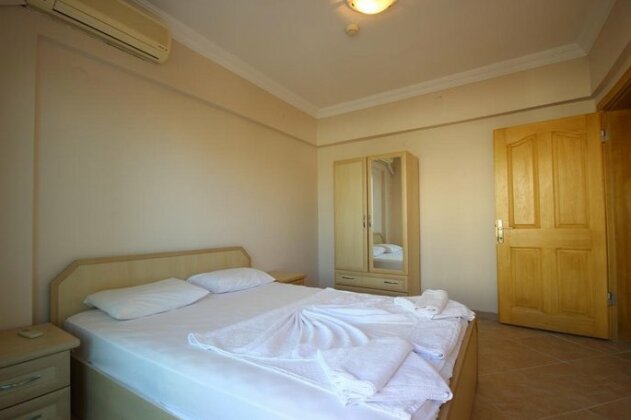 Triton Apartments Didim - Photo4