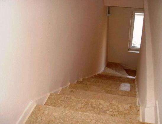 Uc Mevsim Otel - Photo2