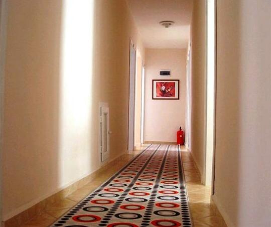 Uc Mevsim Otel - Photo3