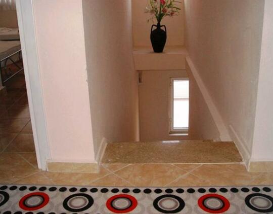 Uc Mevsim Otel - Photo4