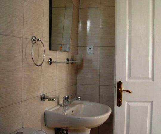 Uc Mevsim Otel - Photo5