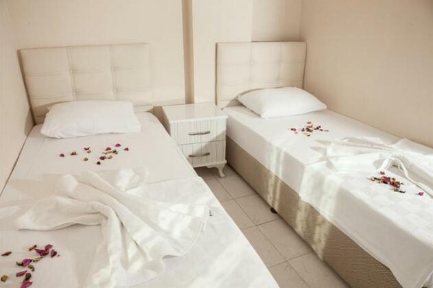 Zeytindali Apart Hotel - Photo5