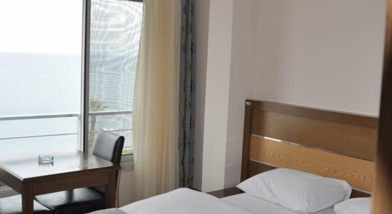 Perla Hotel Dikili - Photo2