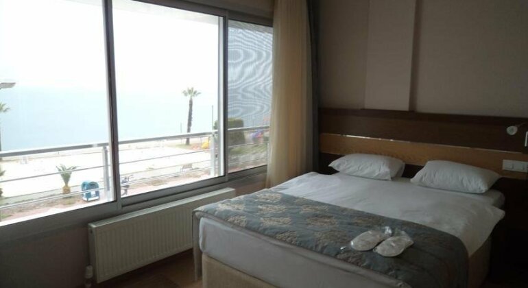 Perla Hotel Dikili - Photo3
