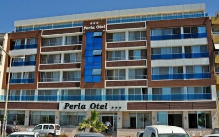Perla Hotel Dikili