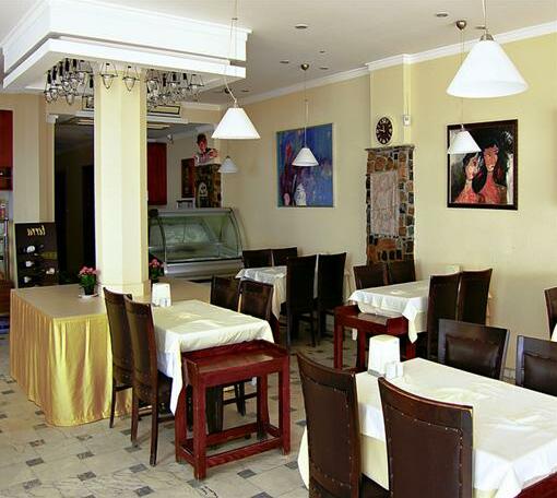 Samyeli Hotel - Photo2