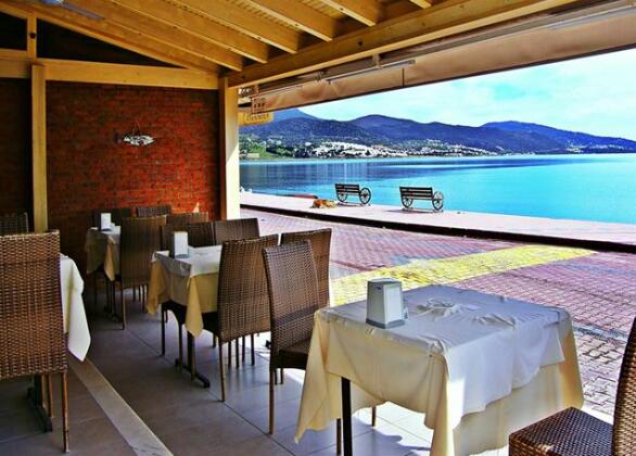 Samyeli Hotel - Photo4