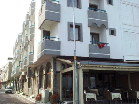 Samyeli Hotel - Photo5