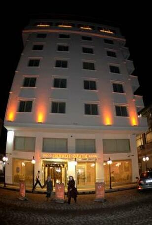 Demir Hotel Diyarbakir - Photo2