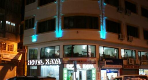 Hotel Kaya Diyarbakir