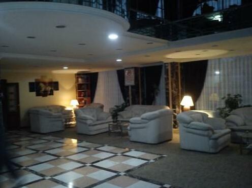 Miroglu Hotel - Photo3