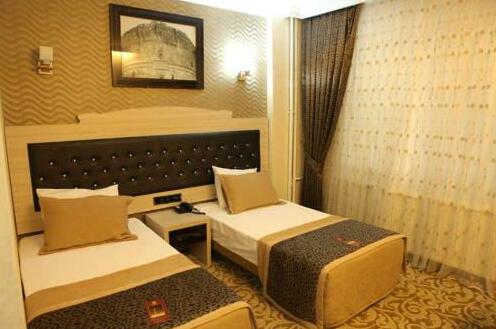 Prestige Hotel Diyarbakir - Photo5