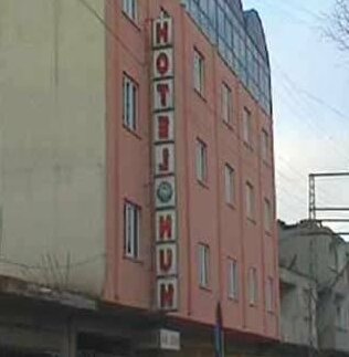Hotel Nuh
