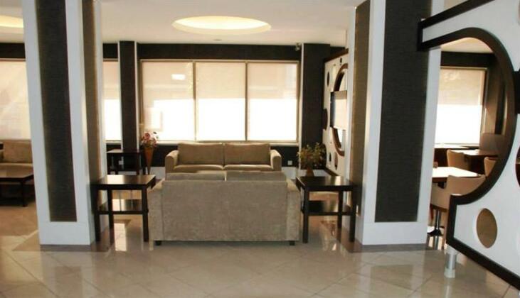 Kutlubay Hotel - Photo2