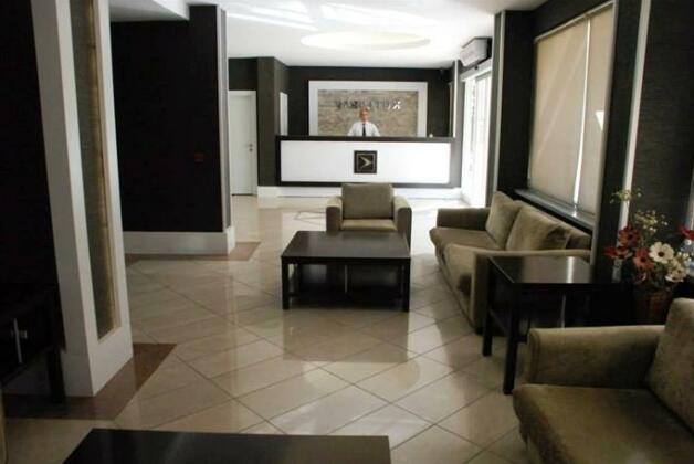 Kutlubay Hotel - Photo3