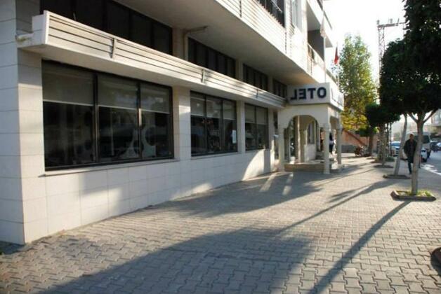 Kutlubay Hotel - Photo5