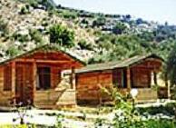 Yesil Vadi Pension Camping Antalya