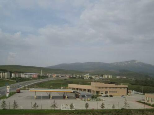 Esadas Hotel Erzincan Province - Photo3