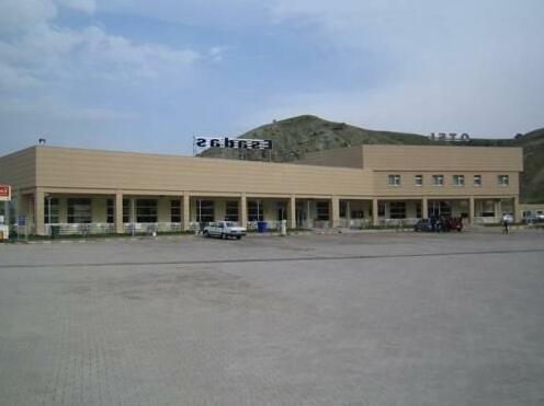 Esadas Hotel Erzincan Province - Photo4